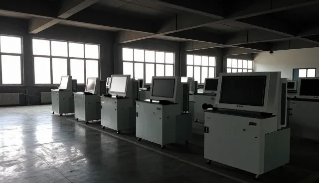 设备优化在工业故障处理中的关键作用