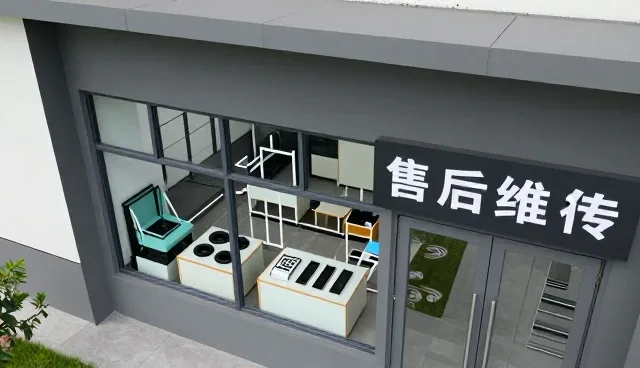 非标定制设备在特殊场景下的性能表现分析